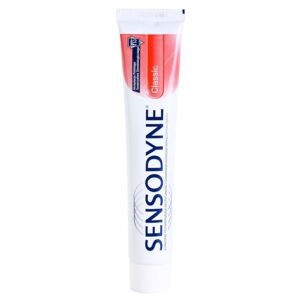 Sensodyne Classic zubní pasta bez fluoridu 75 ml