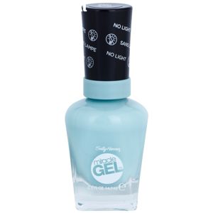 Sally Hansen Miracle Gel™ gelový lak na nehty bez užití UV/LED lampy odstín 240 B Girl 14,7 ml
