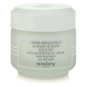 Sisley Restorative Facial Cream zklidňující krém pro regeneraci a obnovu pleti 50 ml
