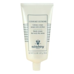 Sisley Confort Extrême Body Cream tělový krém pro velmi suchou pokožku 150 ml