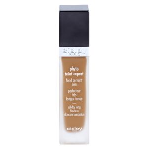 Sisley Phyto-Teint Expert dlouhotrvající krémový make-up pro dokonalou pleť odstín 4 Honey 30 ml