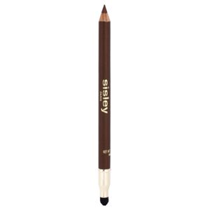 Sisley Phyto-Khol Perfect tužka na oči s ořezávátkem odstín 02 Brown 1.2 g