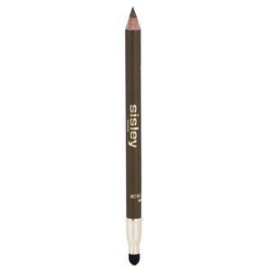 Sisley Phyto-Khol Perfect tužka na oči s ořezávátkem odstín 04 Khaki 1.2 g