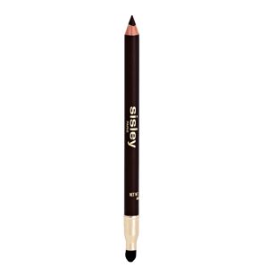 Sisley Phyto-Khol Perfect tužka na oči s ořezávátkem odstín 10 Ebony 1.2 g