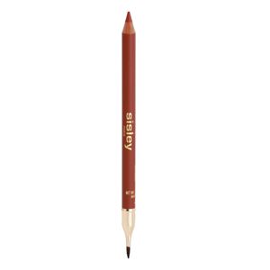 Sisley Phyto-Lip Liner konturovací tužka na rty s ořezávátkem odstín 02 Perfect Beige Naturel 1.2 g