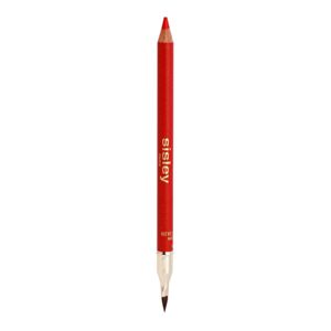 Sisley Phyto-Lip Liner konturovací tužka na rty s ořezávátkem odstín 07 Perfect Ruby 1.2 g