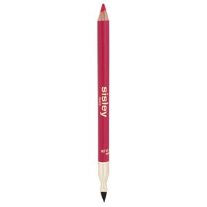 Sisley Phyto-Lip Liner konturovací tužka na rty s ořezávátkem odstín 09 Perfect Fuschia 1.2 g