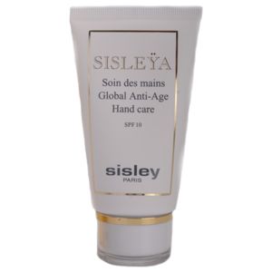 Sisley Sisleÿa Global Anti-Age omlazující krém na ruce SPF 10 75 ml