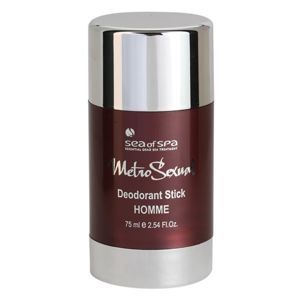 Sea of Spa Metro Sexual deodorant pro muže 75 ml