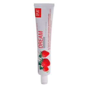 Splat Special Dream bělicí zubní pasta příchuť Strawberry Mint 75 ml