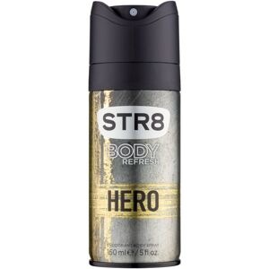 STR8 Hero deodorant ve spreji pro muže 150 ml