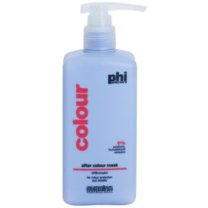 Subrina Professional PHI Colour pečující maska pro ochranu barvy 500 ml