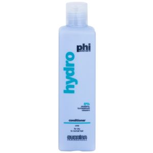 Subrina Professional PHI Hydro hydratační kondicionér pro suché a normální vlasy 250 ml
