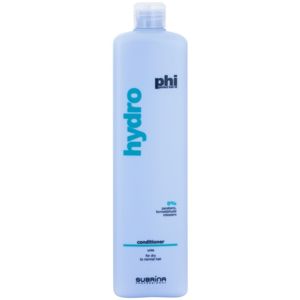 Subrina Professional PHI Hydro hydratační kondicionér pro suché a normální vlasy 1000 ml