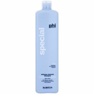 Subrina Professional PHI Special čisticí šampon 1000 ml