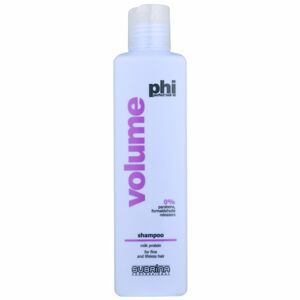 Subrina Professional PHI Volume objemový šampon s mléčnými proteiny 250 ml