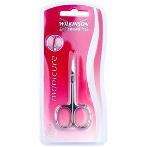 Wilkinson Sword Manicure Cuticle Scissors nůžky na nehtovou kůžičku