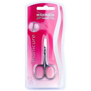 Wilkinson Sword Manicure Scissors nůžky na nehty