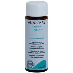 Synchroline Aknicare lokální péče proti akné při seboroické dermatitidě 25 ml
