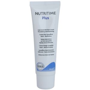 Synchroline Nutritime Plus výživný a hydratační krém s ceramidy 50 ml
