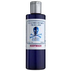 The Bluebeards Revenge Hair & Body sprchový gel na vlasy a tělo 250 ml