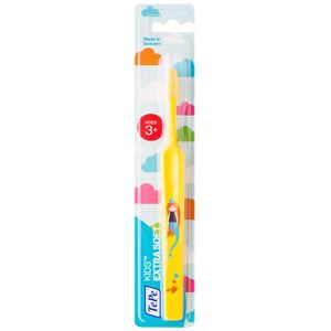 TePe Kids zubní kartáček pro děti extra soft