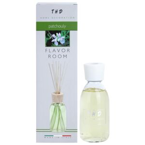 THD Diffusore THD Patchouly aroma difuzér s náplní 200 ml