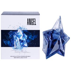 Mugler Angel New Star 2015 parfémovaná voda pro ženy 75 ml
