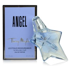 Mugler Angel parfémovaná voda plnitelná pro ženy 15 ml