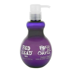 TIGI Bed Head Foxy Curls krém pro vlnité vlasy 200 ml