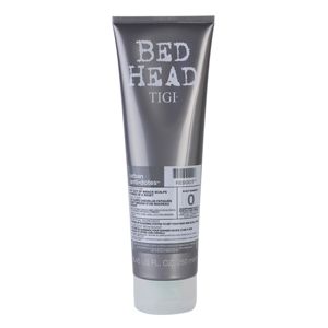 TIGI Bed Head Urban Antidotes Reboot šampon pro podrážděnou pokožku hlavy 250 ml