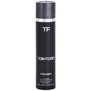 Tom Ford For Men denní hydratační krém bez obsahu oleje 50 ml