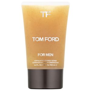 Tom Ford For Men energizující pleťový peeling 100 ml