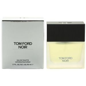Tom Ford Noir toaletní voda pro muže 50 ml