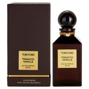 Tom Ford Tobacco Vanille parfémovaná voda bez rozprašovače unisex 250 ml