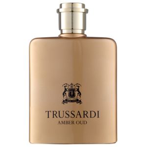 Trussardi Amber Oud parfémovaná voda pro muže 100 ml