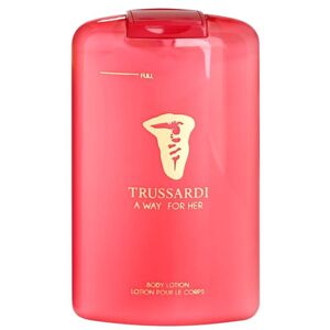 Trussardi A Way For Her 200 ml