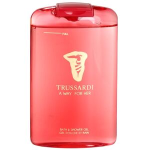 Trussardi A Way For Her 200 ml
