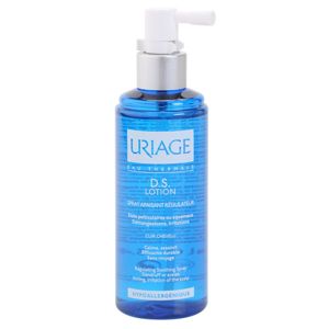 Uriage DS HAIR Regulating Anti-Dandruff Lotion zklidňující sprej pro suchou a svědící pokožku hlavy 100 ml