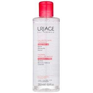 Uriage Hygiène Thermal Micellar Water - Intolerant Skin micelární čisticí voda pro citlivou pleť se sklonem k podráždění bez parfemace 250 ml