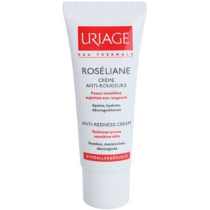 Uriage Roséliane Anti-Redness Cream denní krém pro citlivou pleť se sklonem ke zčervenání 40 ml