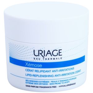 Uriage Xémose Lipid-Replenishing Anti-Irritation Cerat relipidační zklidňující mast pro velmi suchou citlivou a atopickou pokožku 200 ml