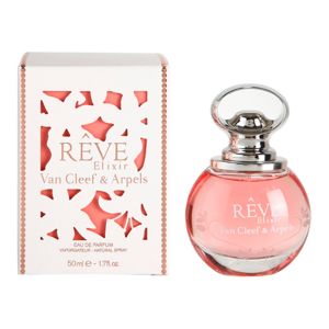 Van Cleef & Arpels Rêve Elixir parfémovaná voda pro ženy 50 ml