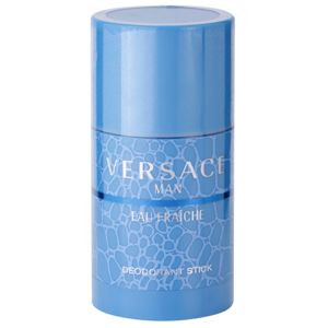 Versace Eau Fraîche deostick pro muže 75 ml