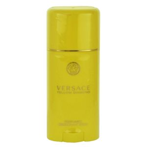 Versace Yellow Diamond deostick (bez krabičky) pro ženy 50 ml