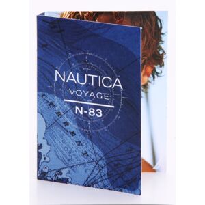 Nautica Voyage N-83 toaletní voda pro muže 1.5 ml