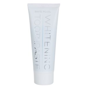 White Pearl Whitening bělicí zubní pasta 75 ml