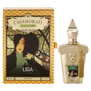 Xerjoff Casamorati 1888 Lira parfémovaná voda pro ženy 100 ml