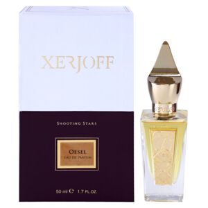 Xerjoff Shooting Stars Oesel parfémovaná voda + saténový sáček unisex 50 ml
