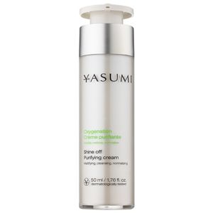 Yasumi Acne-Prone matující krém pro mastnou pleť se sklonem k akné 50 ml